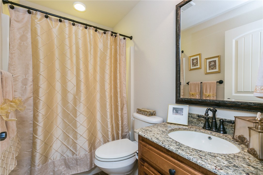 Shadow Valley - Residential