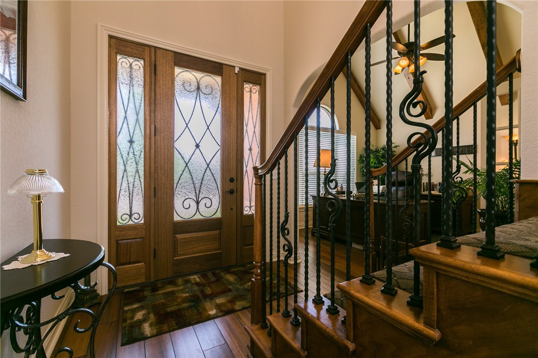 Shadow Valley - Residential