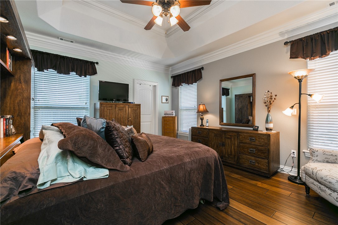 Shadow Valley - Residential