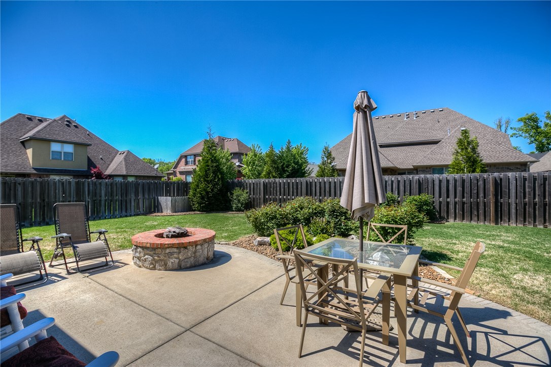 Shadow Valley - Residential