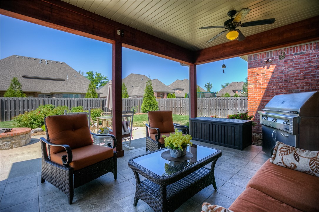 Shadow Valley - Residential