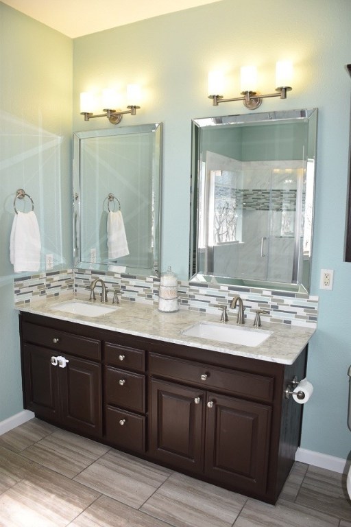 Brightwood Sub Ph III A Bentonville - Residential