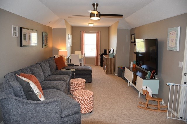 Brightwood Sub Ph III A Bentonville - Residential