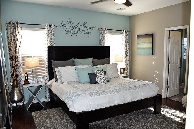 Brightwood Sub Ph III A Bentonville - Residential