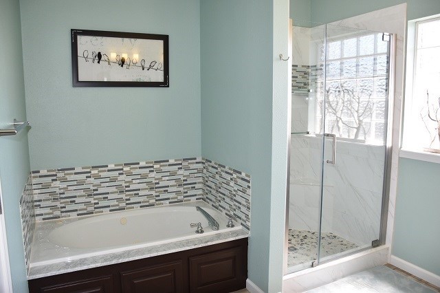 Brightwood Sub Ph III A Bentonville - Residential