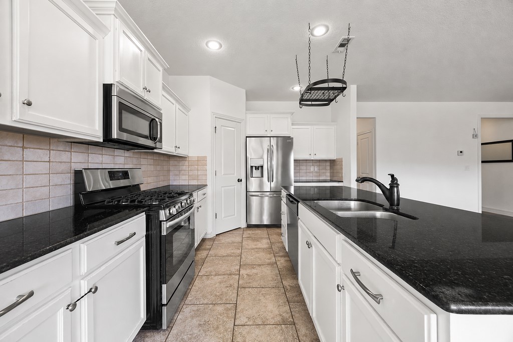 Tamarron Centerton - Residential