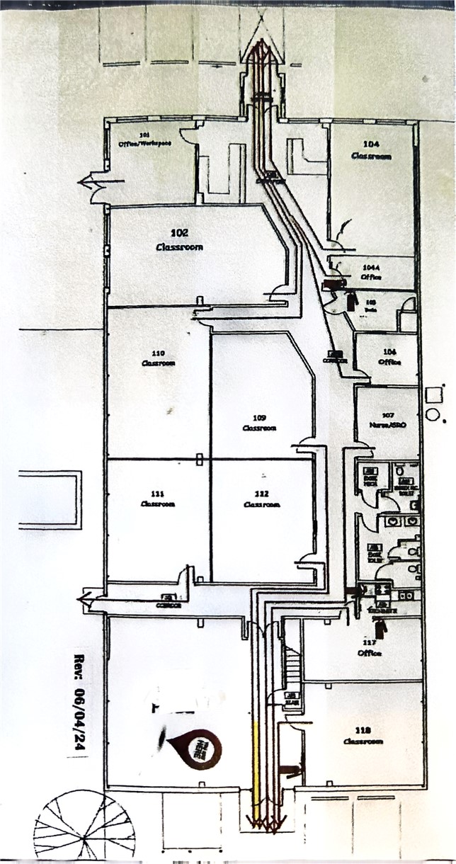 Siloam Spgs - Commercial Lease