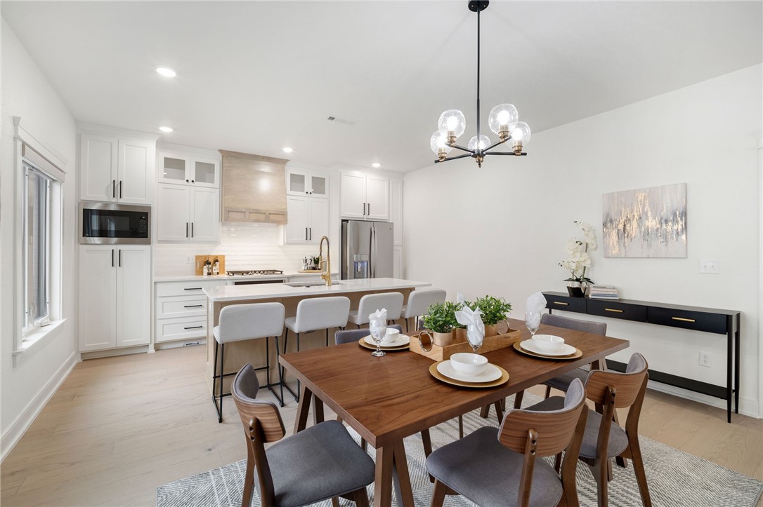 Oz Village - Residential