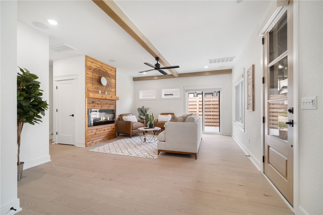 Oz Village - Residential