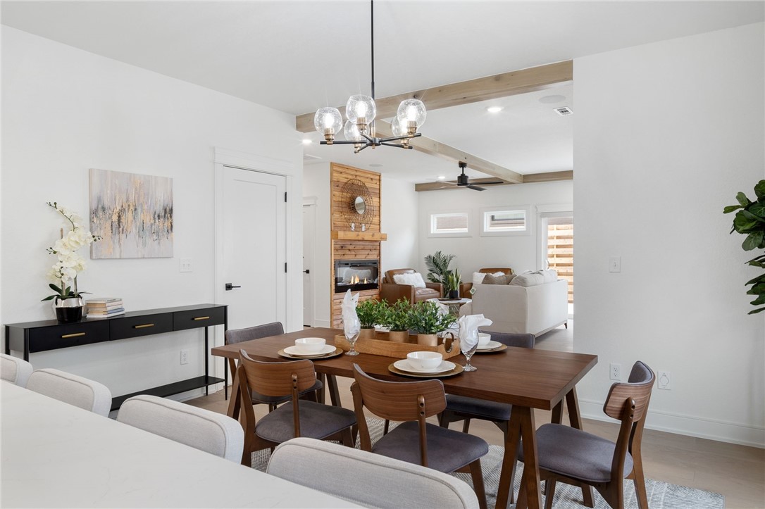 Oz Village - Residential