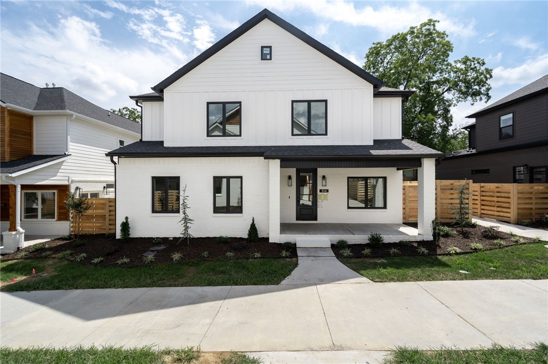 Oz Village - Residential