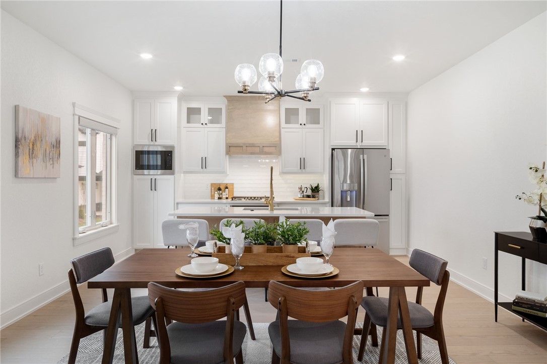 Oz Village - Residential