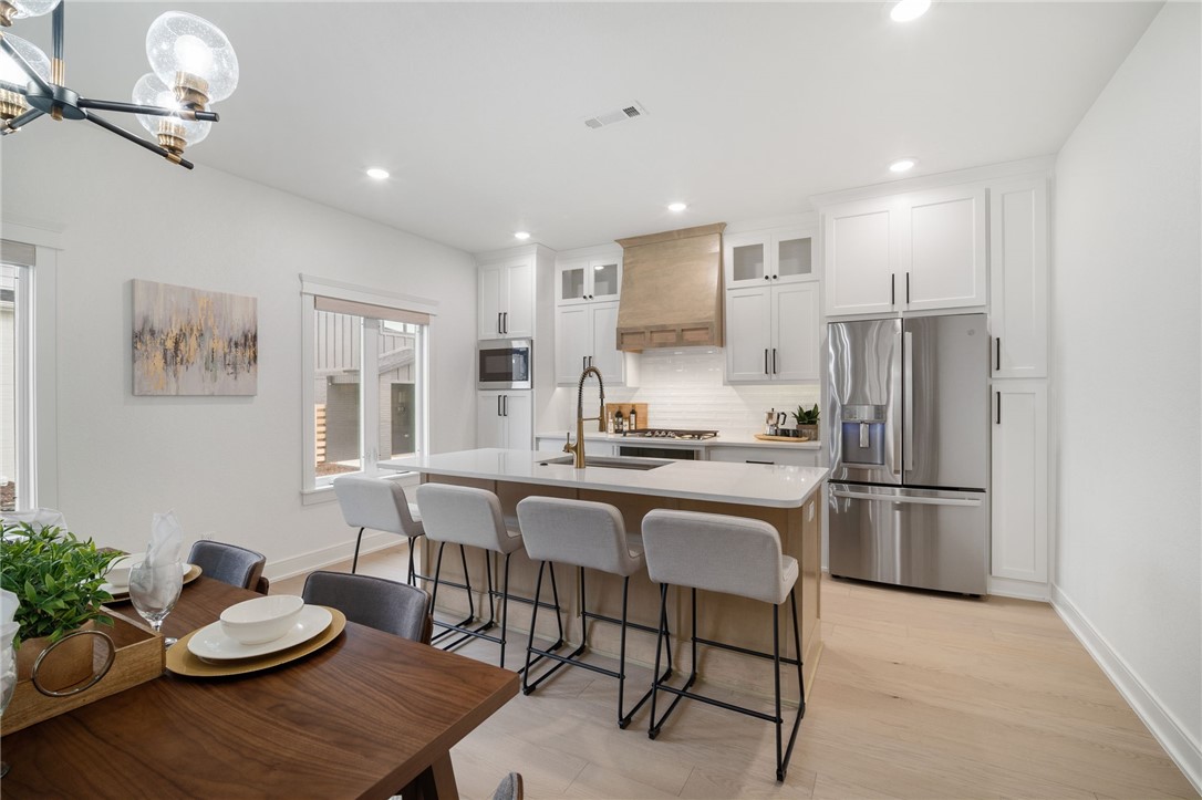 Oz Village - Residential