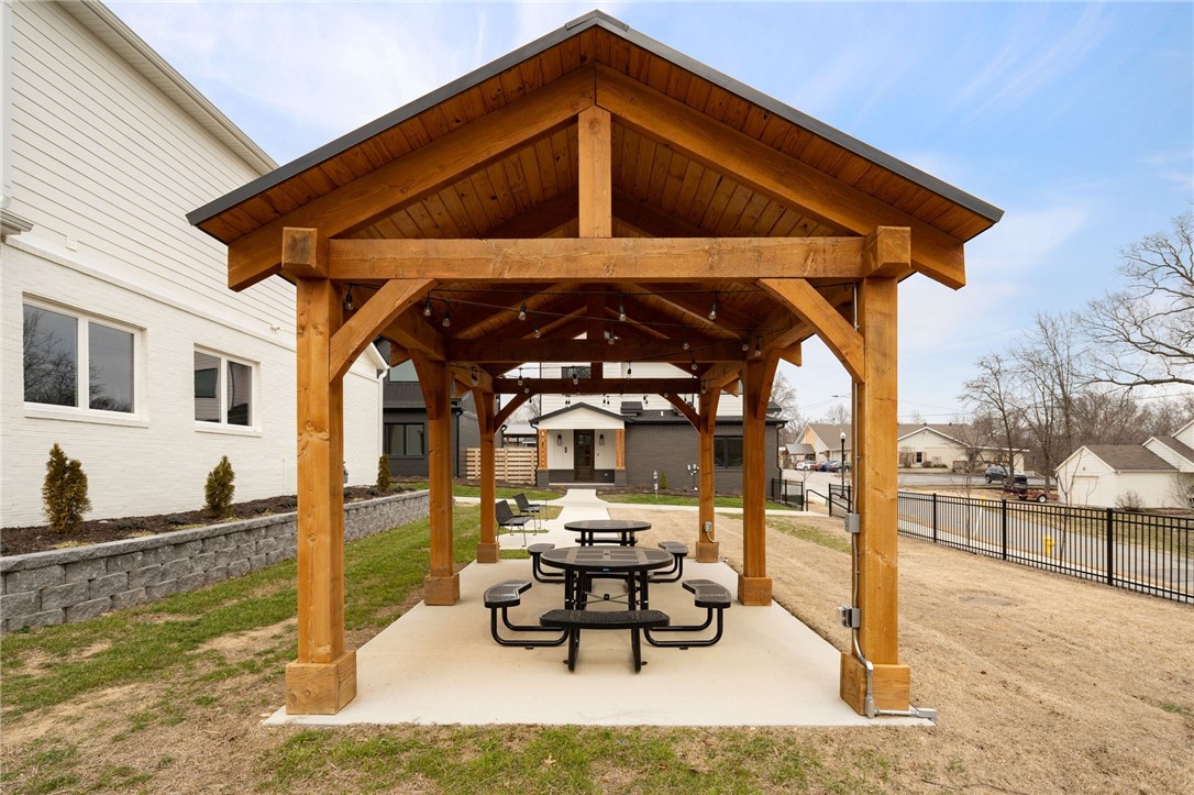 Oz Village - Residential