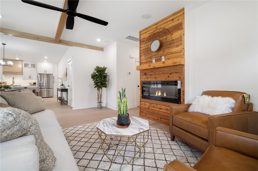Oz Village - Residential