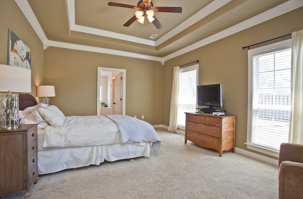 Bridgeport Add Ph I - Residential