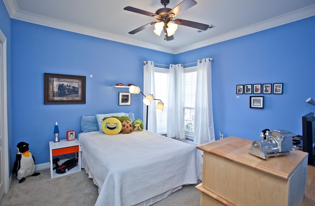Bridgeport Add Ph I - Residential