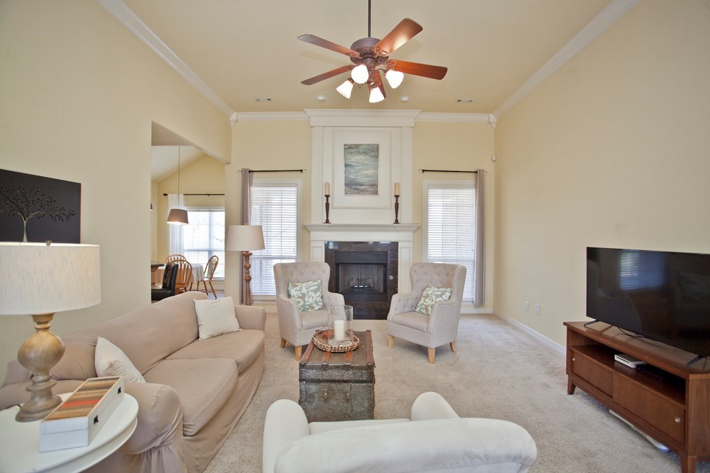 Bridgeport Add Ph I - Residential
