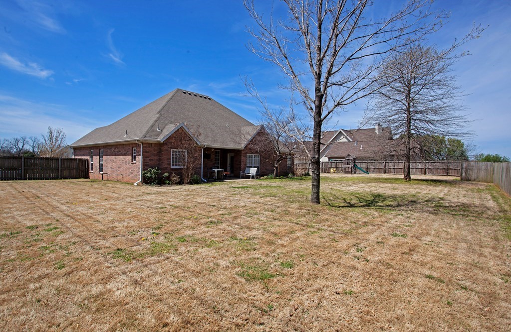Bridgeport Add Ph I - Residential