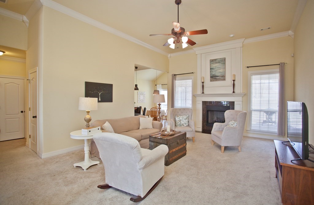 Bridgeport Add Ph I - Residential