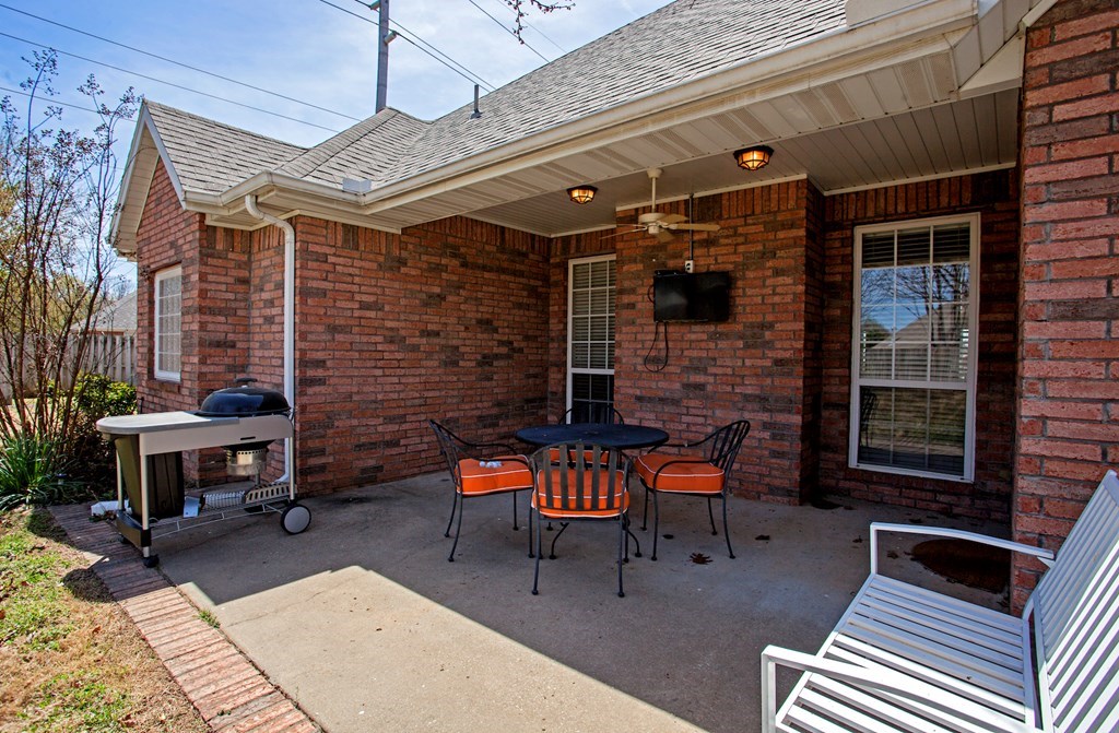 Bridgeport Add Ph I - Residential