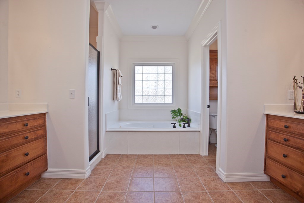 Bridgeport Add Ph I - Residential