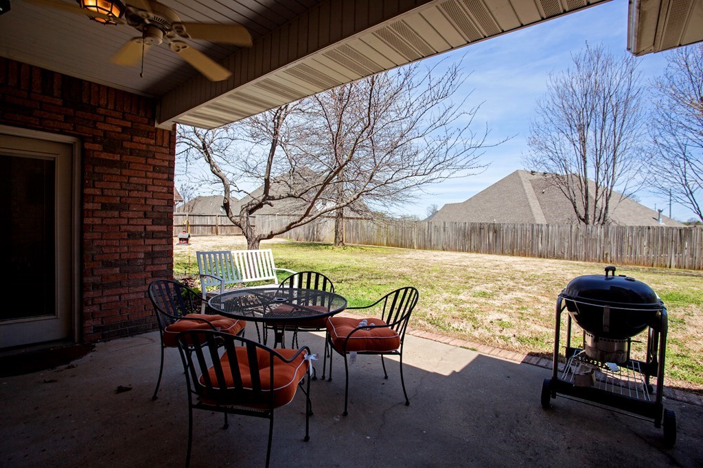 Bridgeport Add Ph I - Residential