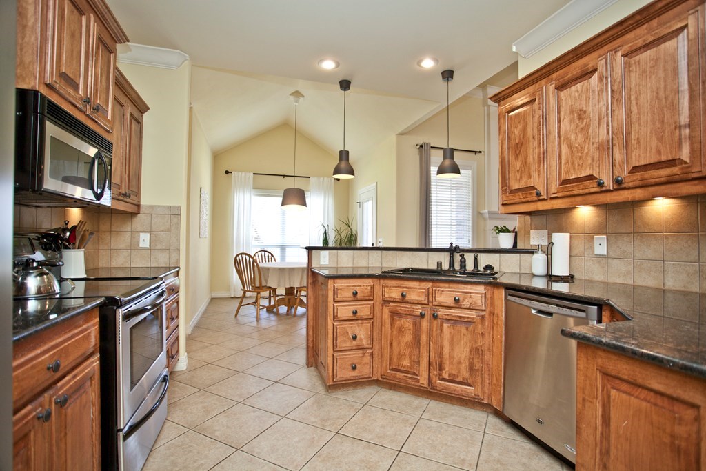 Bridgeport Add Ph I - Residential