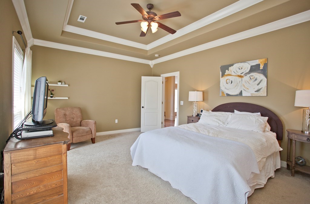 Bridgeport Add Ph I - Residential