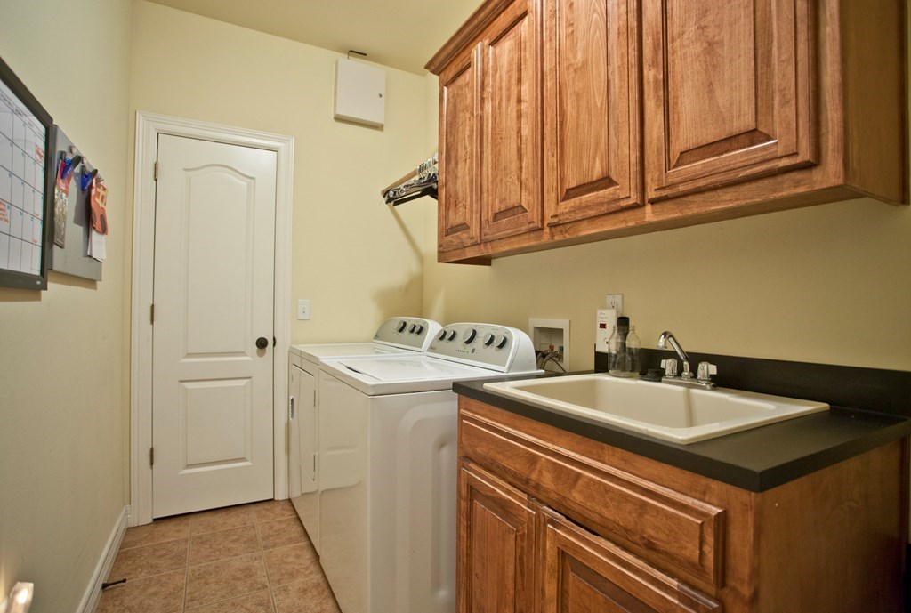Bridgeport Add Ph I - Residential