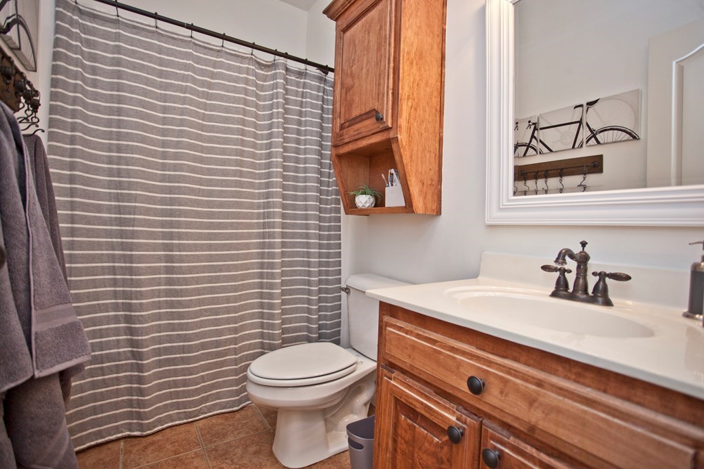 Bridgeport Add Ph I - Residential