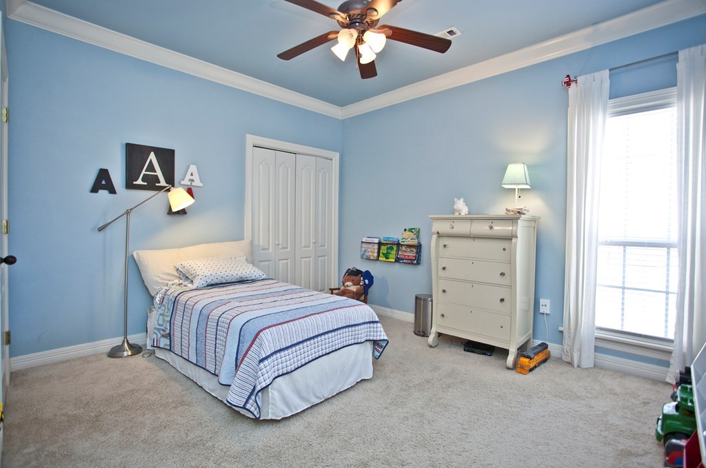 Bridgeport Add Ph I - Residential