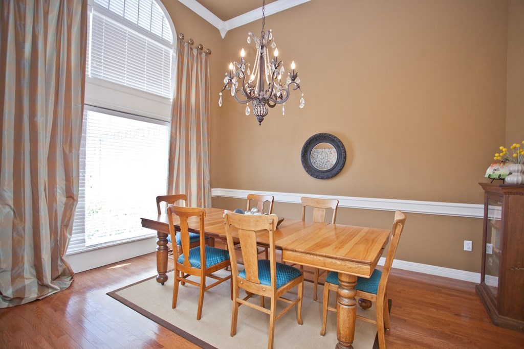 Bridgeport Add Ph I - Residential