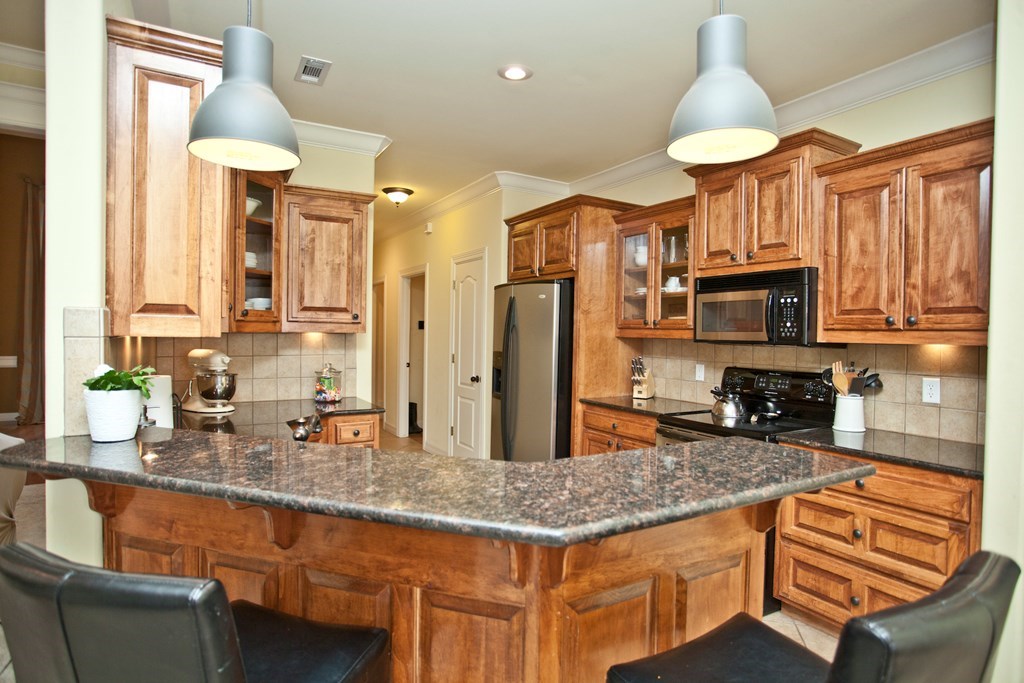 Bridgeport Add Ph I - Residential
