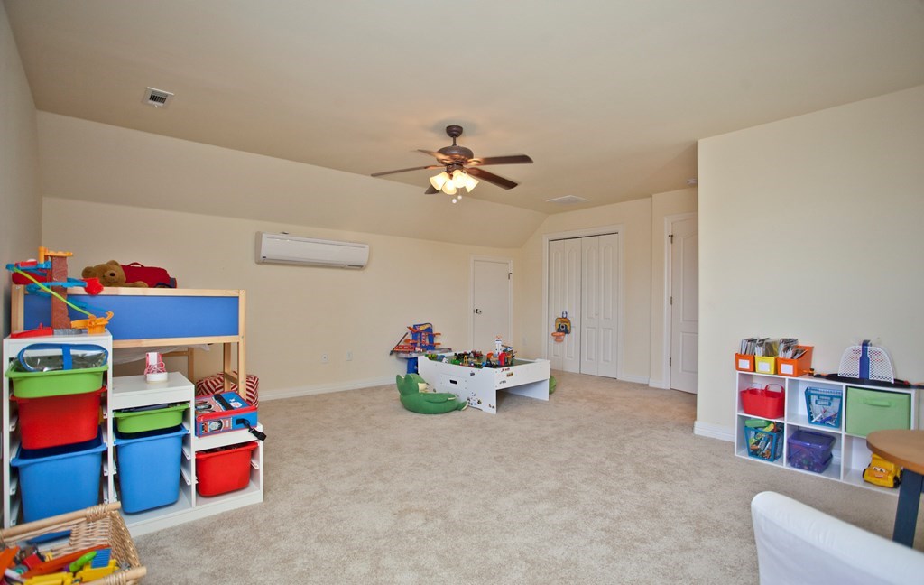 Bridgeport Add Ph I - Residential