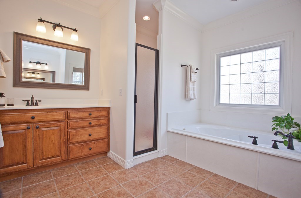 Bridgeport Add Ph I - Residential