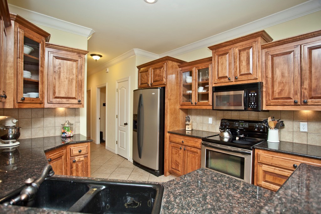 Bridgeport Add Ph I - Residential