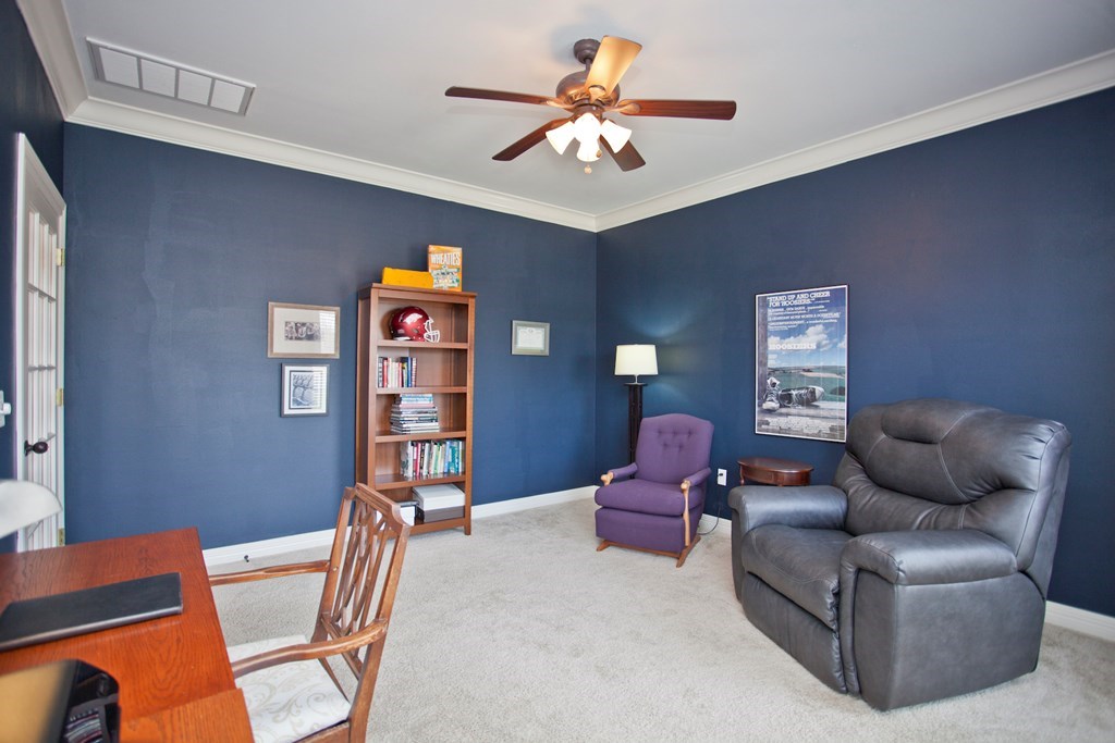 Bridgeport Add Ph I - Residential