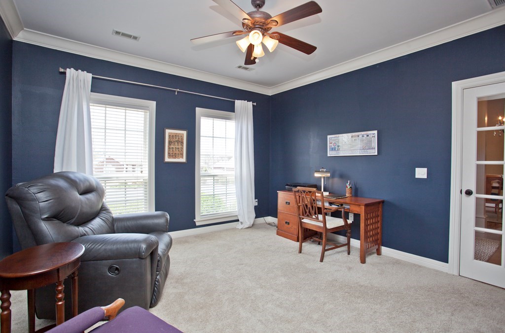 Bridgeport Add Ph I - Residential