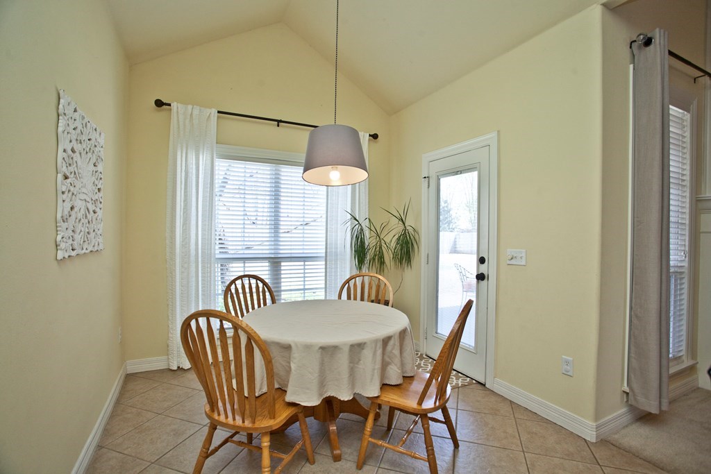 Bridgeport Add Ph I - Residential