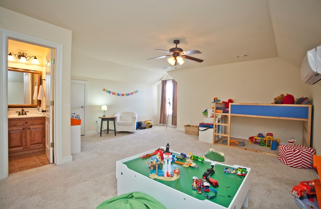 Bridgeport Add Ph I - Residential