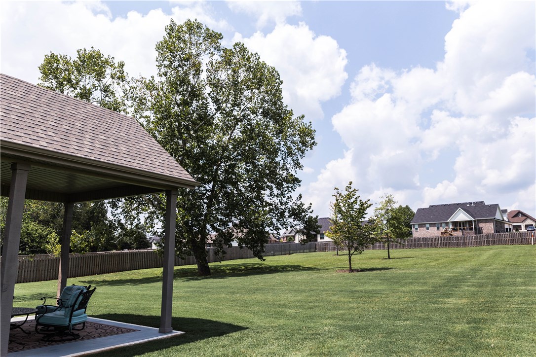 Waterford Estates At Hissom Ranch - Residential