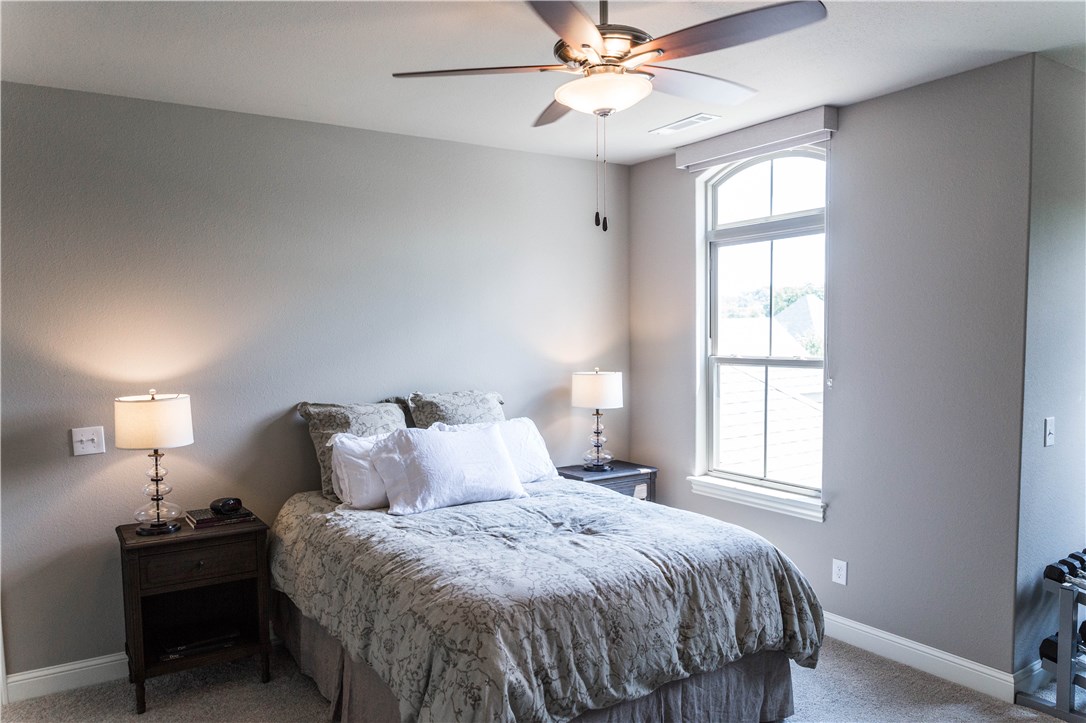 Waterford Estates At Hissom Ranch - Residential
