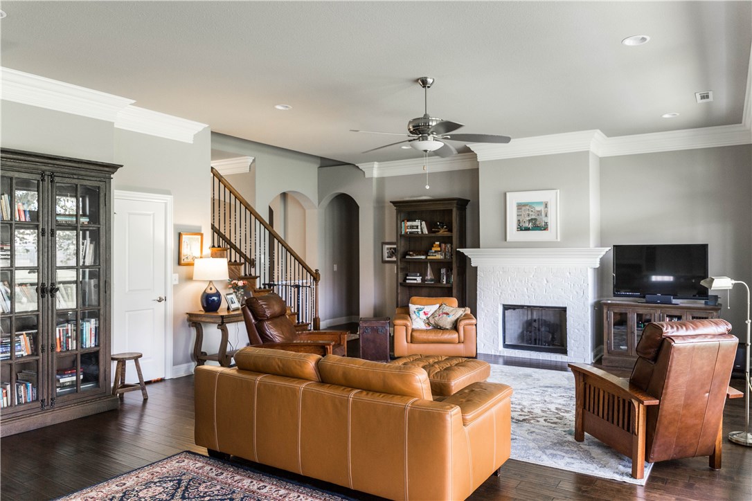 Waterford Estates At Hissom Ranch - Residential