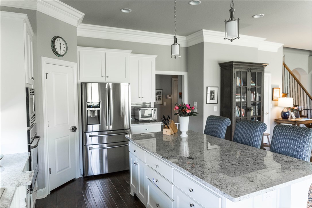Waterford Estates At Hissom Ranch - Residential