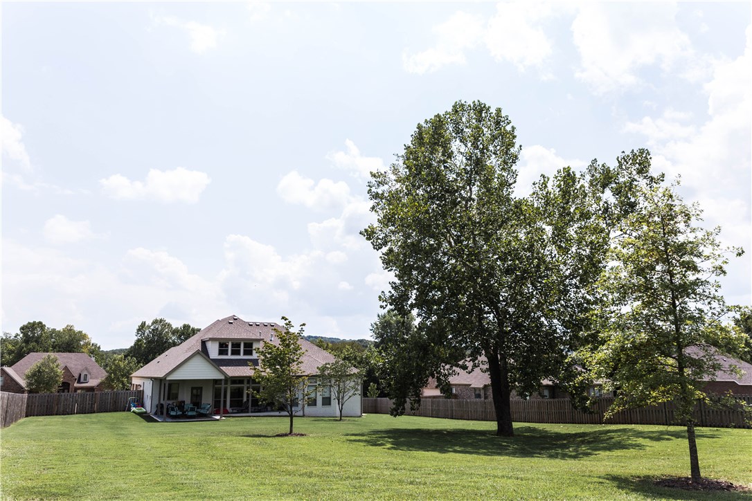 Waterford Estates At Hissom Ranch - Residential
