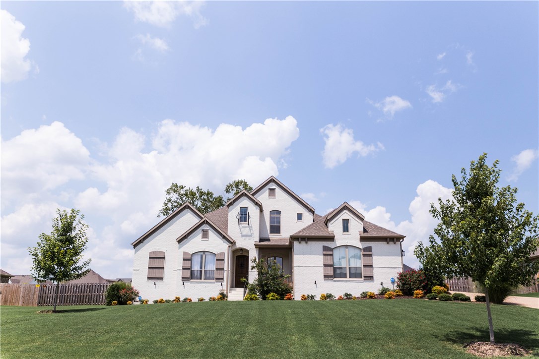 Waterford Estates At Hissom Ranch - Residential