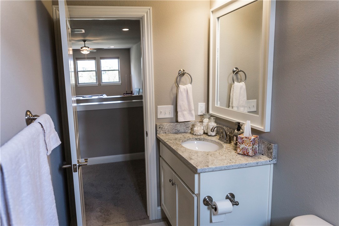 Waterford Estates At Hissom Ranch - Residential