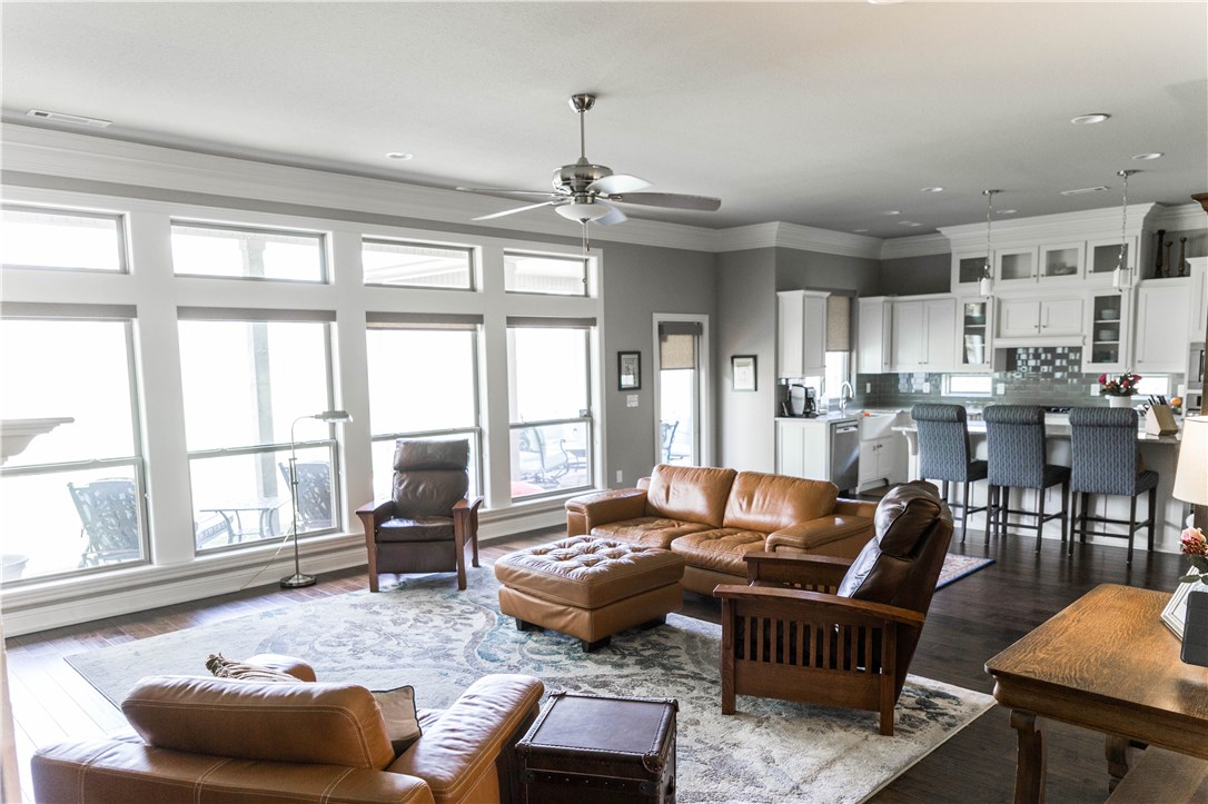 Waterford Estates At Hissom Ranch - Residential