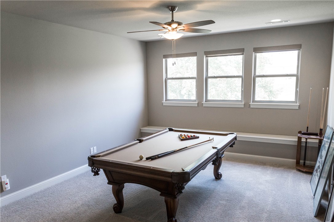 Waterford Estates At Hissom Ranch - Residential